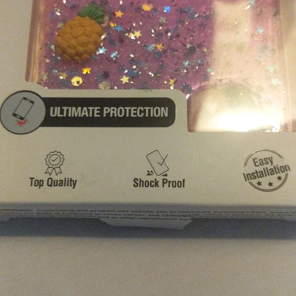 IPHONE 12 PRO MAX PHONE CASE - Picture 5 of 7